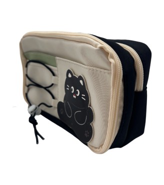 Cat Pencil Case