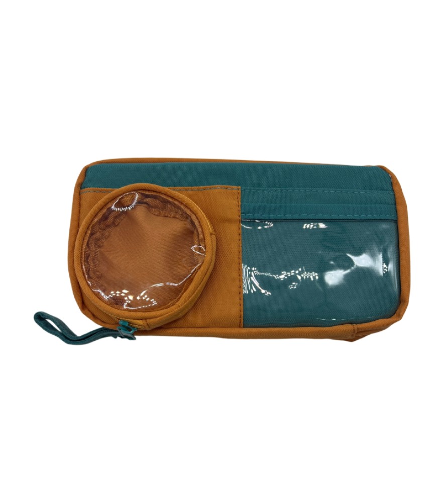 Contrast Volcanic Teal *Excludes Decoration